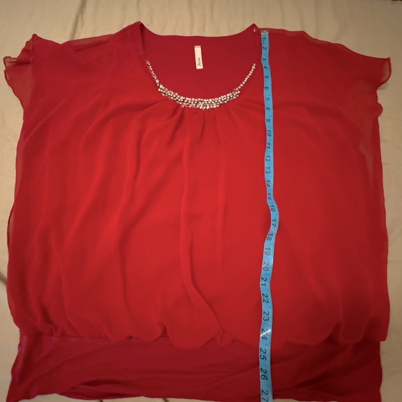 Minime Blouse - Picture 2 of 5